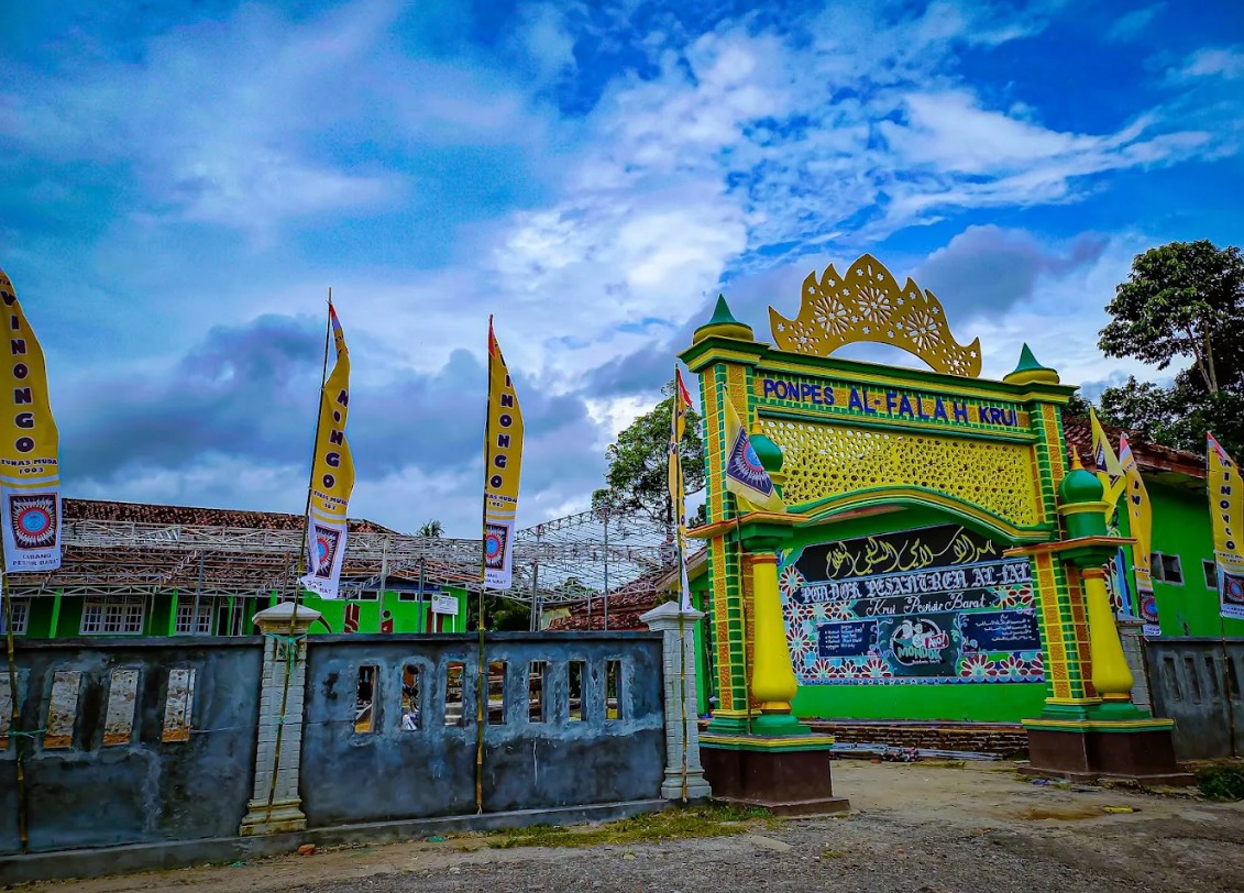 Sejarah Berdiri