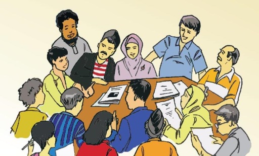 Program Tahfidz