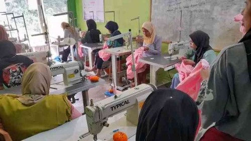 Laboratorium Komputer