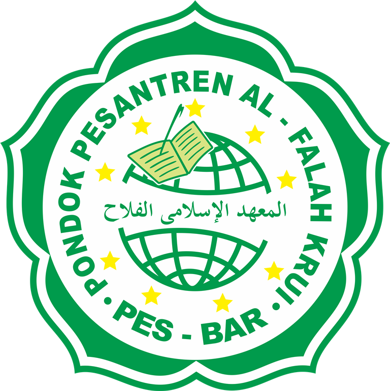 Logo MTs Al-Falah Krui